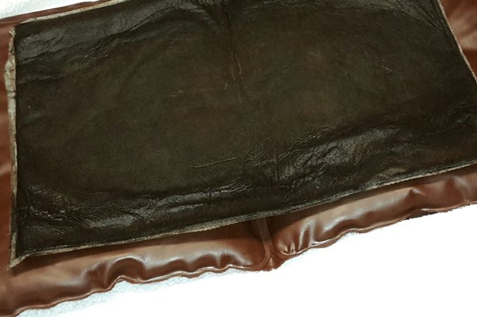 Fango-Naturmoorpackung