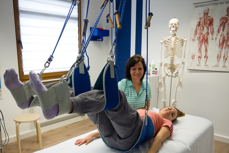 Schlingentisch / Extension